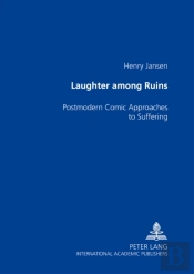 Laughter Among The Ruins