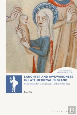 Bertrand.pt - Laughter And Awkwardness In Late Medieval England