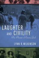 Laughter And Civility