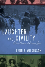 Laughter And Civility