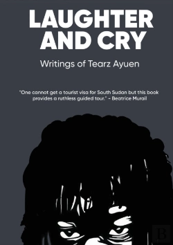 Bertrand.pt - Laughter And Cry Writings Of Tearz Ayuen