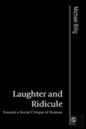 Laughter And Ridicule