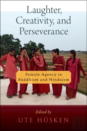 Laughter, Creativity, And Perseverance