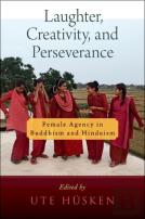 Laughter, Creativity, And Perseverance