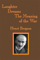 Laughter / Dreams / The Meaning Of The War