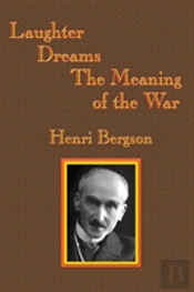 Laughter / Dreams / The Meaning Of The War