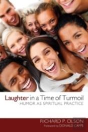 Laughter In A Time Of Turmoil