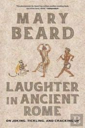 Laughter In Ancient Rome