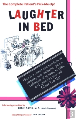 Bertrand.pt - Laughter In Bed