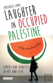 Laughter In Occupied Palestine