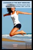 Laughter Is The Best Medicine