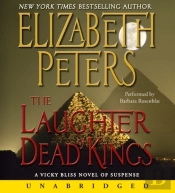 Laughter Of Dead Kings