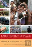Laughter Out Of Place
