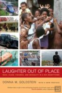 Bertrand.pt - Laughter Out Of Place