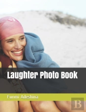 Laughter Photo Book
