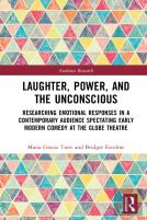 Laughter, Power, And The Unconscious