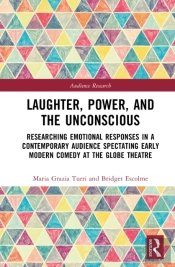 Laughter, Power, And The Unconscious