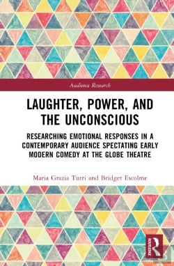 Bertrand.pt - Laughter, Power, And The Unconscious