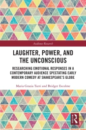 Laughter, Power, And The Unconscious