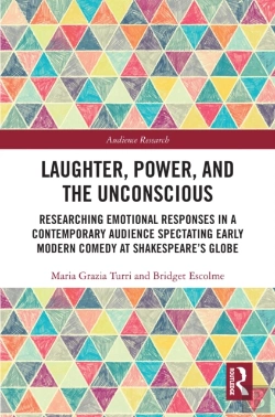 Bertrand.pt - Laughter, Power, And The Unconscious