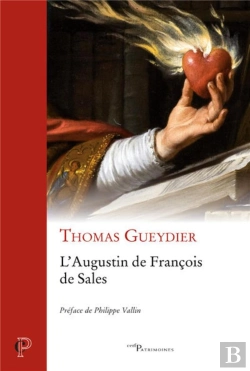 Bertrand.pt - L'Augustin De François De Sales
