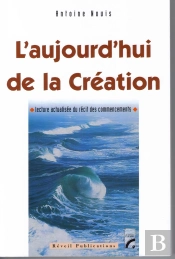 L'Aujourd'Hui De La Création