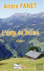 L'Aulp De Balme
