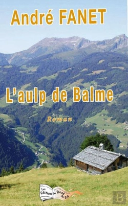 Bertrand.pt - L'Aulp De Balme