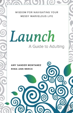 Bertrand.pt - Launch: A Guide To Adulting