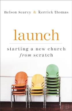 Bertrand.pt - Launch Â€“ Starting A New Church From Scratch