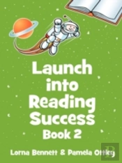 Launch Into Reading Success