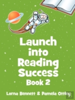 Bertrand.pt - Launch Into Reading Success