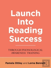 Launch Into Reading Success