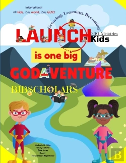 Bertrand.pt - Launch Kids God-Adventure