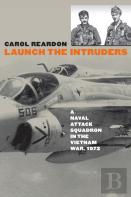 Launch The Intruders