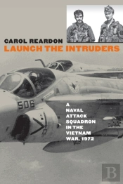 Launch The Intruders
