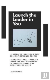 Launch The Leader In You
