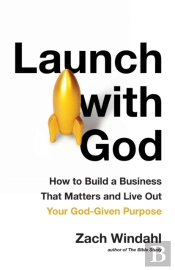 Launch With God