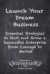 Launch Your Dream Business