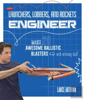 Launchers, Lobbers, And Rockets Engineer