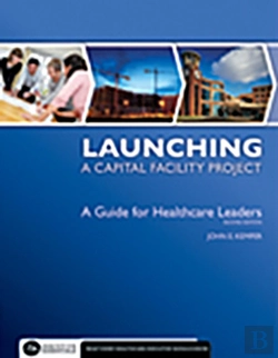 Bertrand.pt - Launching A Capital Facility Project