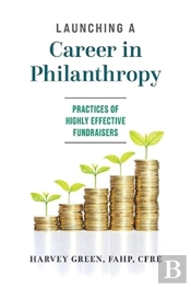 Launching A Career In Philanthropy