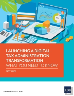 Bertrand.pt - Launching A Digital Tax Administration Transformation