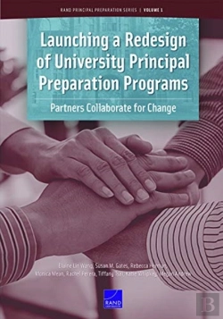 Bertrand.pt - Launching A Redesign Of University Principal Preparation Programs