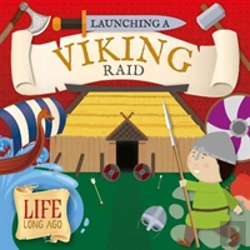 Bertrand.pt - Launching A Viking Raid