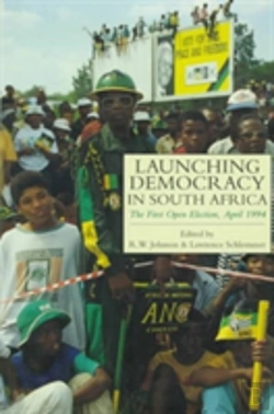 Bertrand.pt - Launching Democracy In South Africa