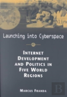 Launching Into Cyberspace
