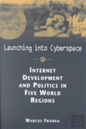 Launching Into Cyberspace