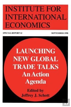 Bertrand.pt - Launching New Global Trade Talks Â€“ An Action Agenda
