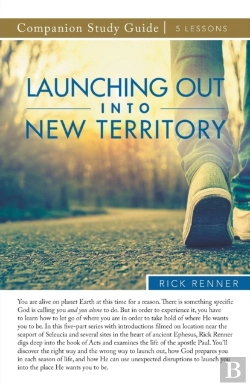 Bertrand.pt - Launching Out Into New Territory Study Guide